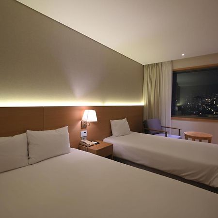 Astar Hotel Jeju Exterior foto