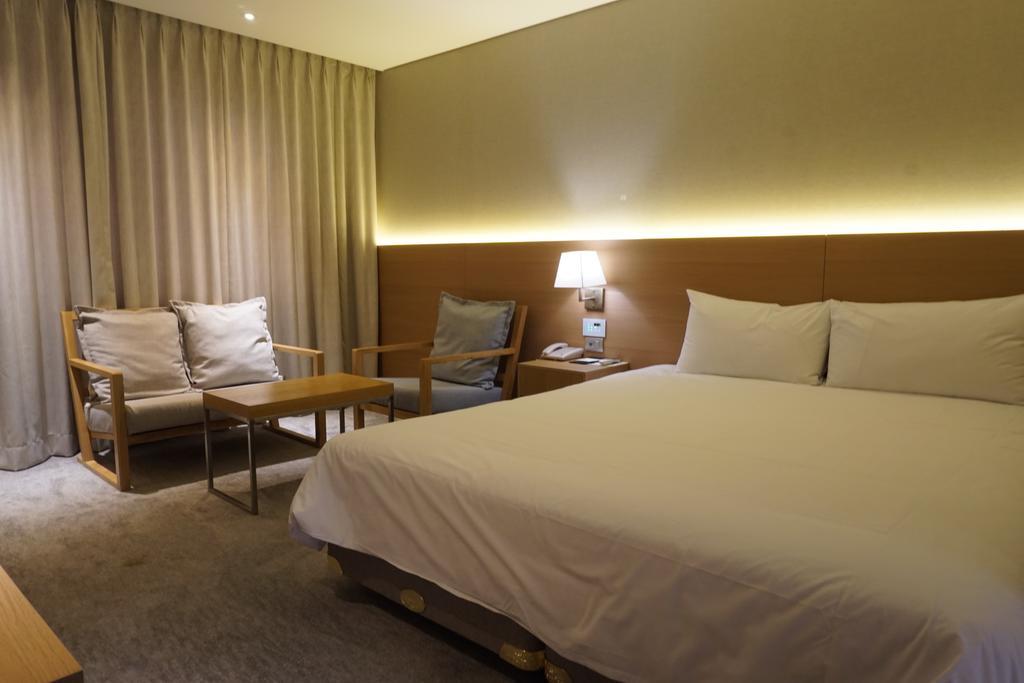 Astar Hotel Jeju Cameră foto